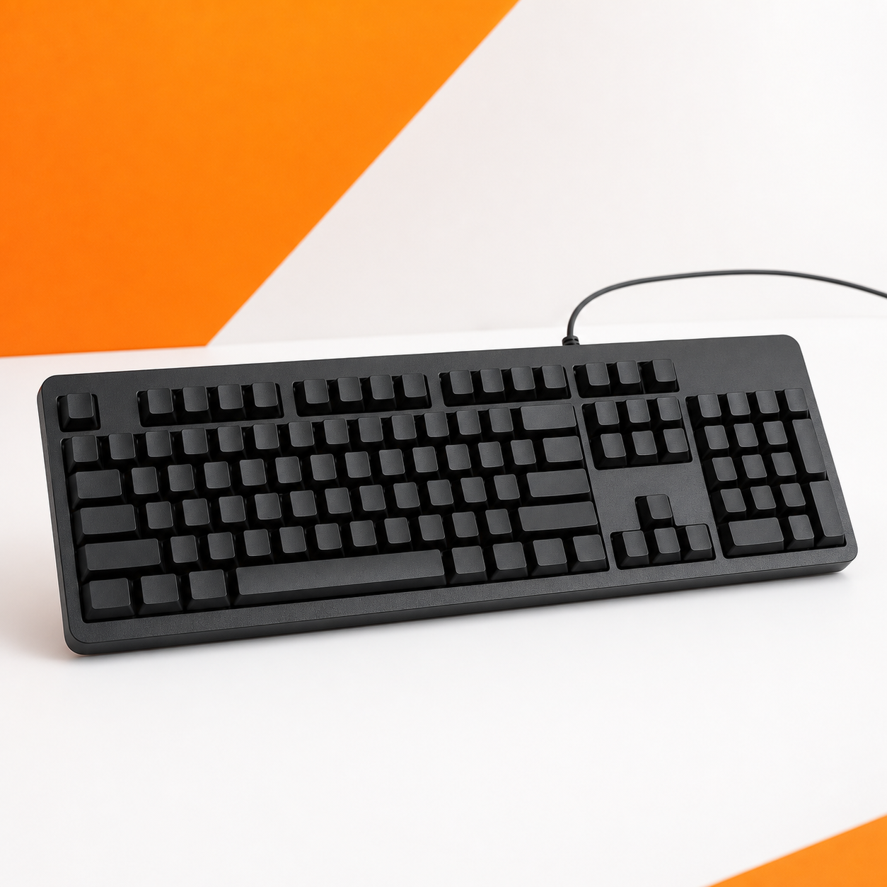Keyboard