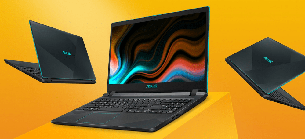 your laptop