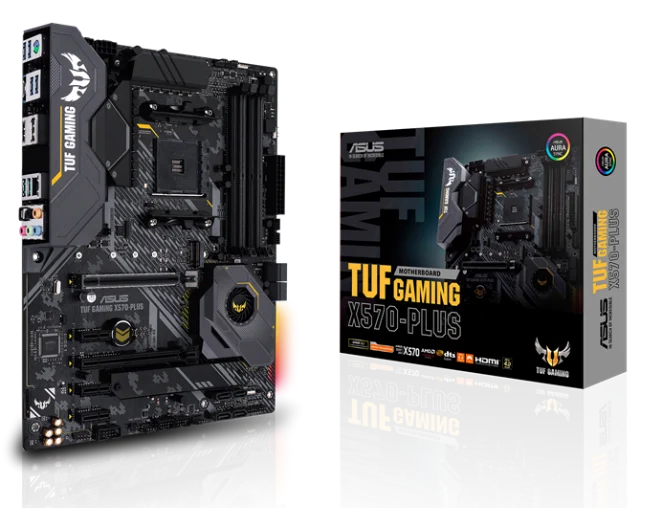 Best Motherboard