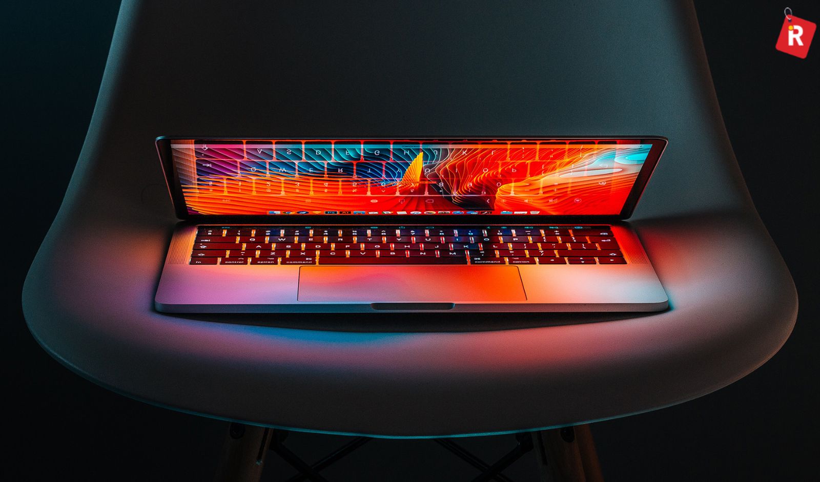 Gaming Laptop